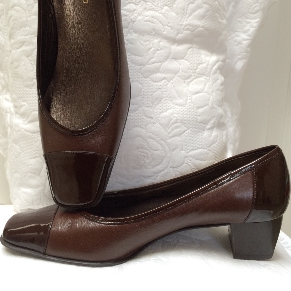 AMORCELLO SHOES